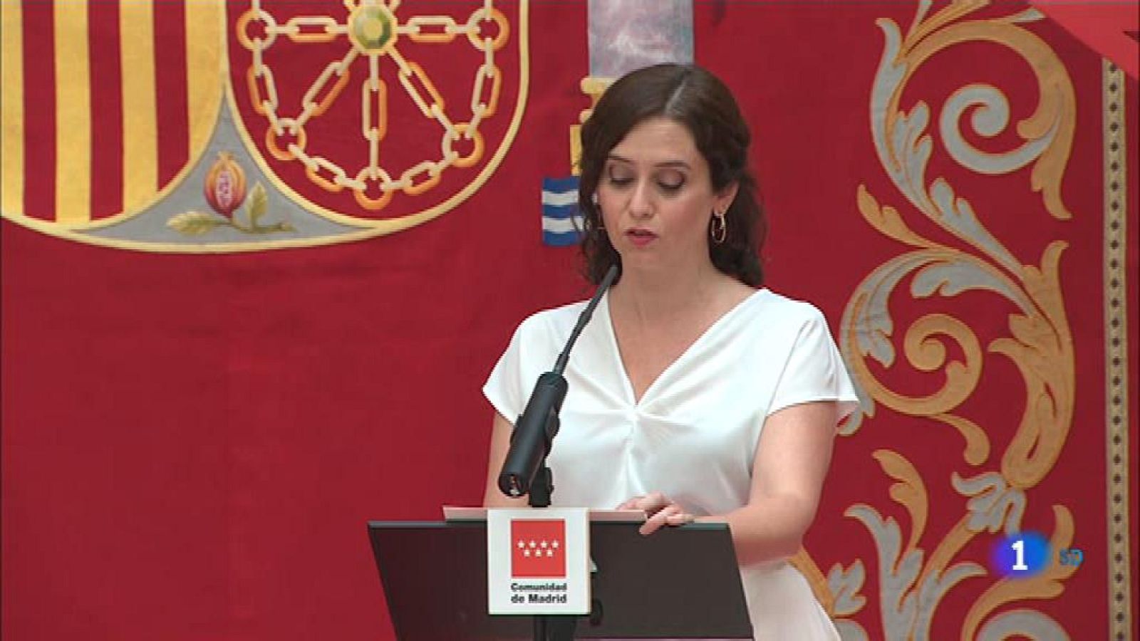 Informativo de Madrid - 15/07/20- RTVE.es