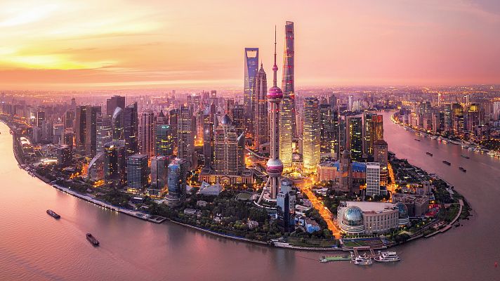 China decreta el fin de los mega-rascacielos 
