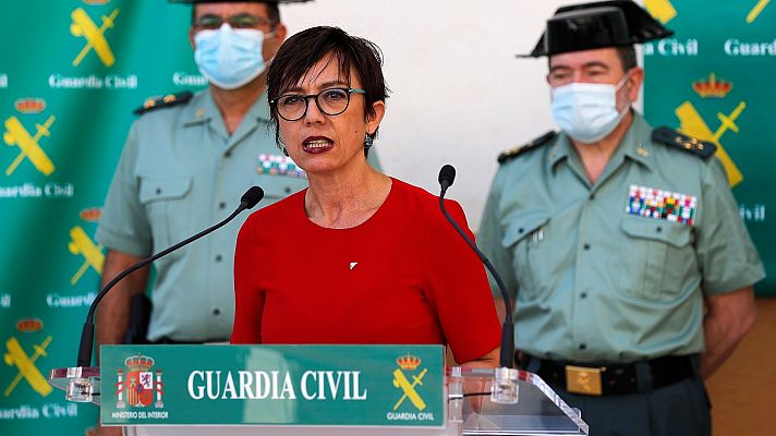 L'informatiu - Comunitat Valenciana - L'Informatiu - Comunitat Valenciana - 15/07/20