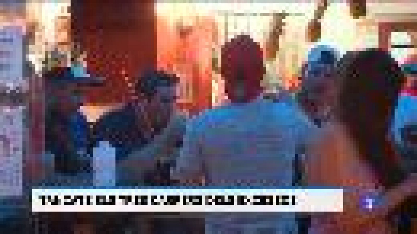 Informatiu Balear 2 - 15/07/20