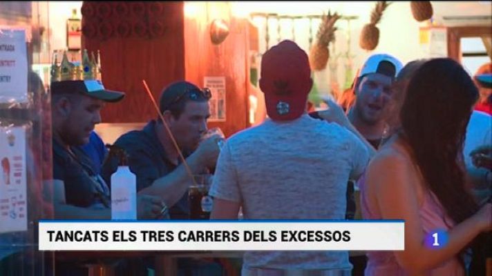 Informatiu Balear - Informatiu Balear 2 - 15/07/20