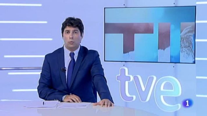 Noticias Murcia - El tiempo en la  Región de Murcia   15/07/2020