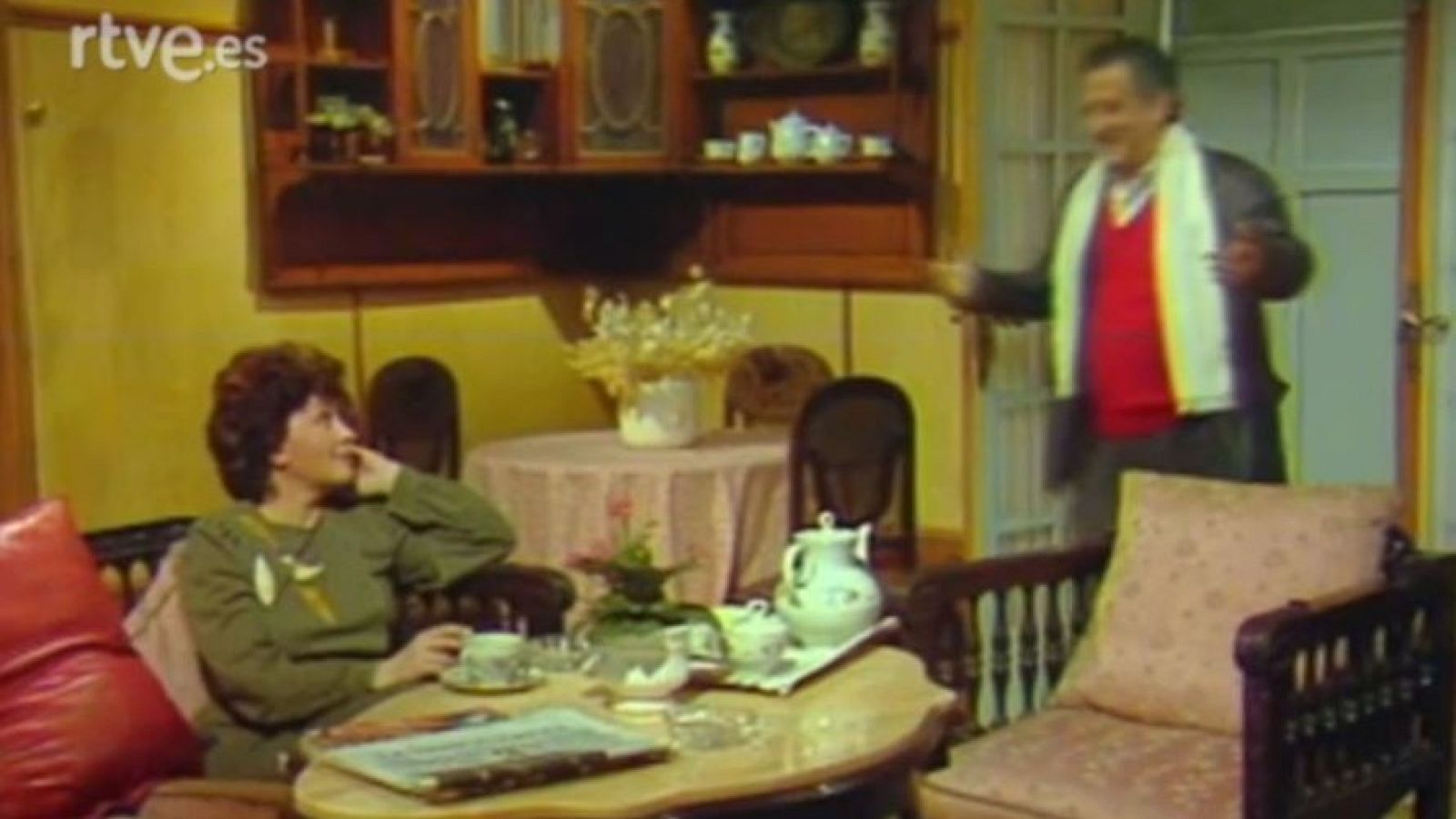 Arxiu TVE Catalunya - Marta sempre, Marta tothora - capítol 3