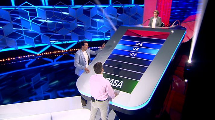 El cazador - Programa 80 - 15/07/20