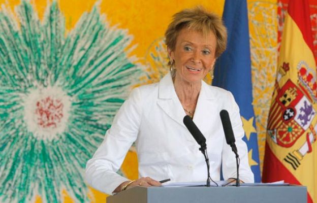  - De la Vega responde al PP