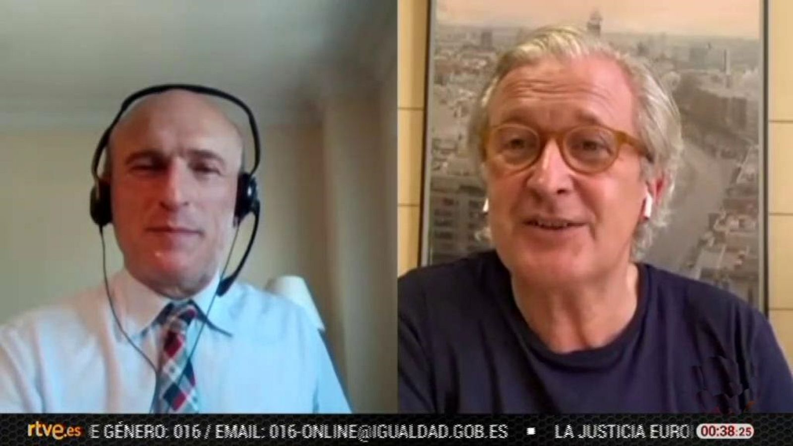 La hora cultural - 15/07/20 - ver ahora