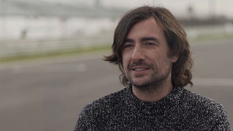  Lazos de sangre - T3 - Los Nieto - ver ahora