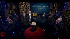 Lazos de sangre - El debate - Los Nieto