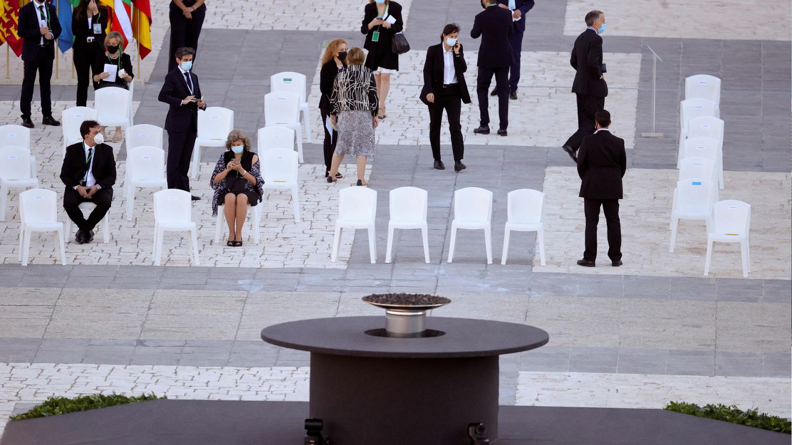 Telediario - 8 horas - 16/07/20 - ver ahora