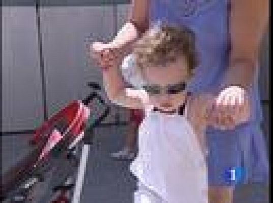 El tiempo - El Tiempo - 05/08/09