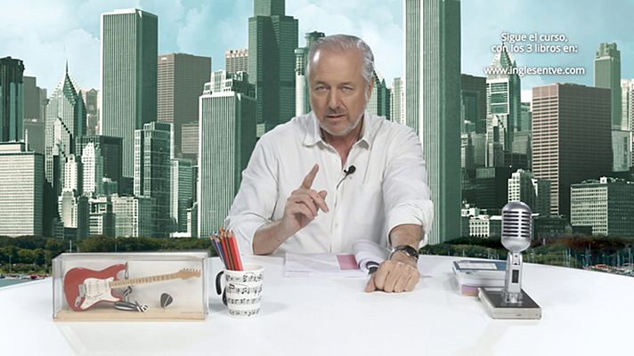 Inglés en TVE - Programa 129