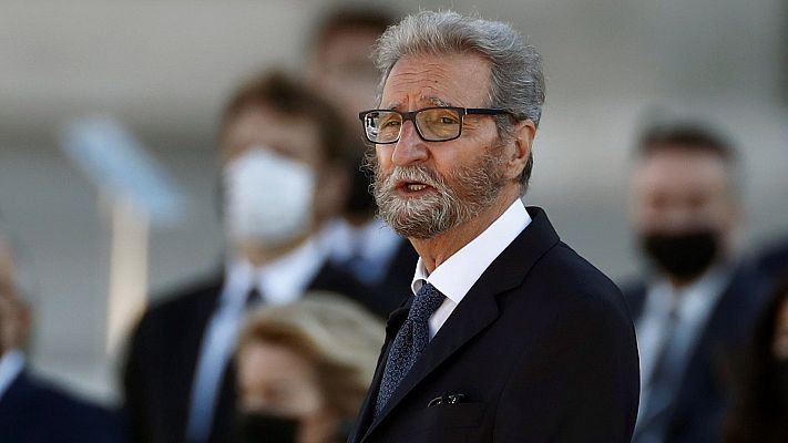 Especiales informativos - El hermano de José María Calleja: "Hoy podíamos reconstruir esos últimos minutos"