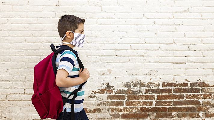 La mañana - ¿Cómo será la vuelta al cole?