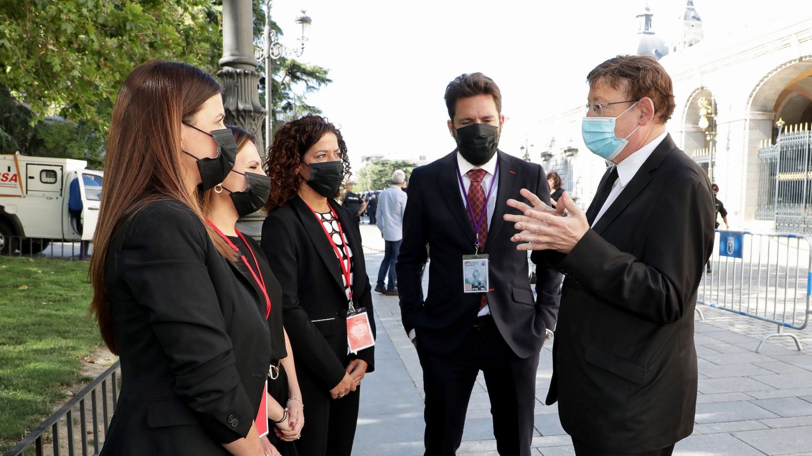 L'Informatiu - Comunitat Valenciana - 16/07/20 - ver ahora