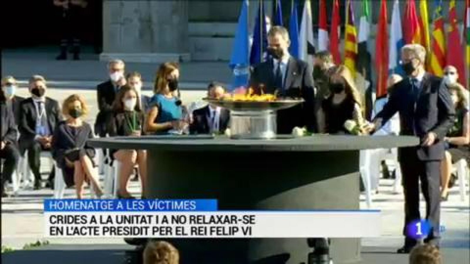 L'Informatiu en 3' - 16/07/2020