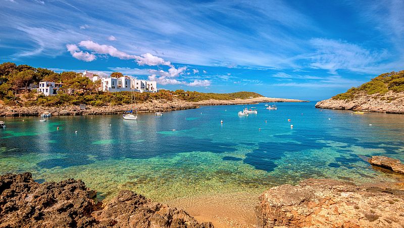 Qué hacer en Ibiza con las discotecas cerradas - España Directo | Ver