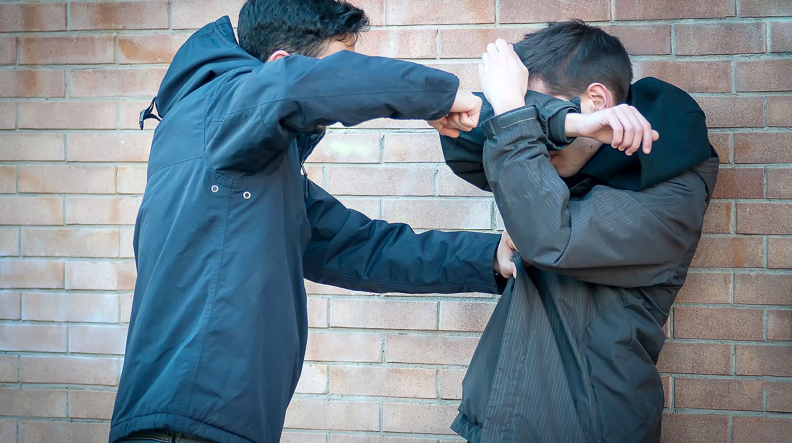 Brutal agresión a una menor de 16 años en Meco | Ver