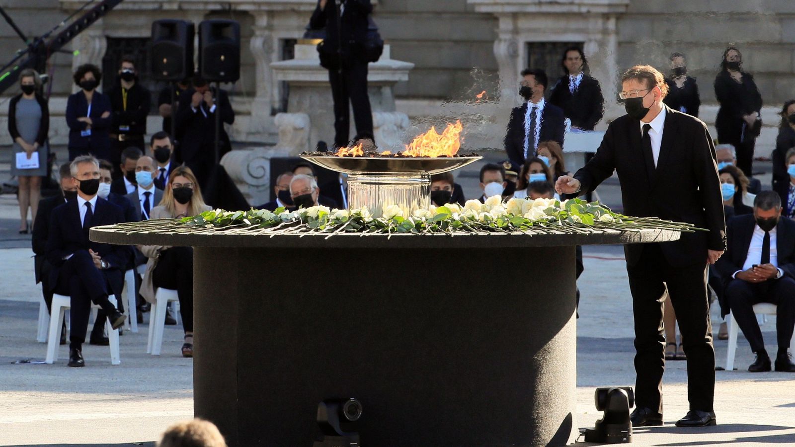 L'Informatiu - Comunitat Valenciana 2 - 16/07/20 - ver ahora