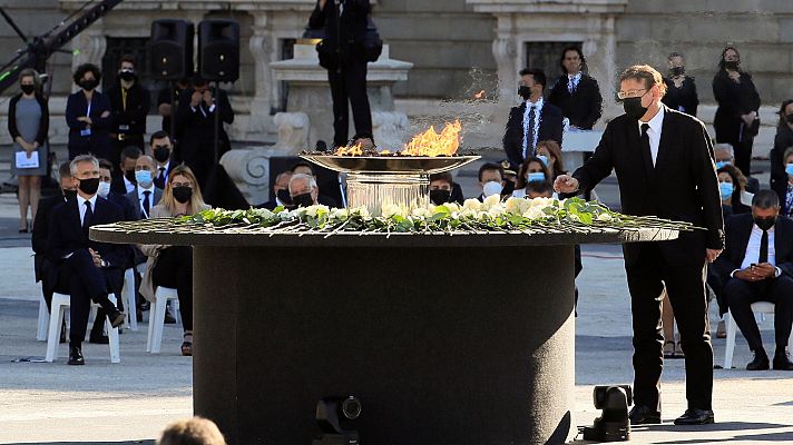 L'informatiu - Comunitat Valenciana - L'Informatiu - Comunitat Valenciana 2 - 16/07/20