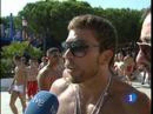  - Festival Gay en Barcelona