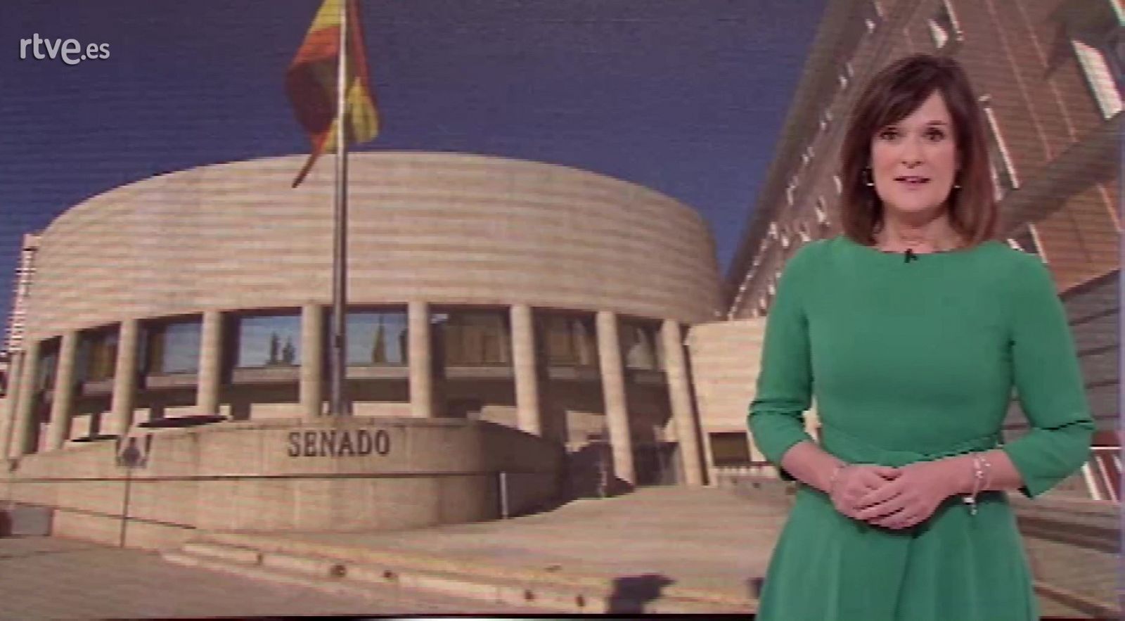 Parlamento -14/03/20