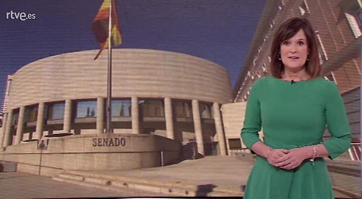 Parlamento - Parlamento -14/03/20