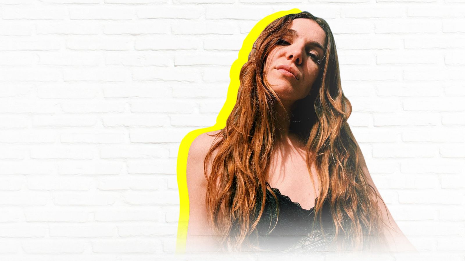 Preguntas random con Inés Hernand | Ver