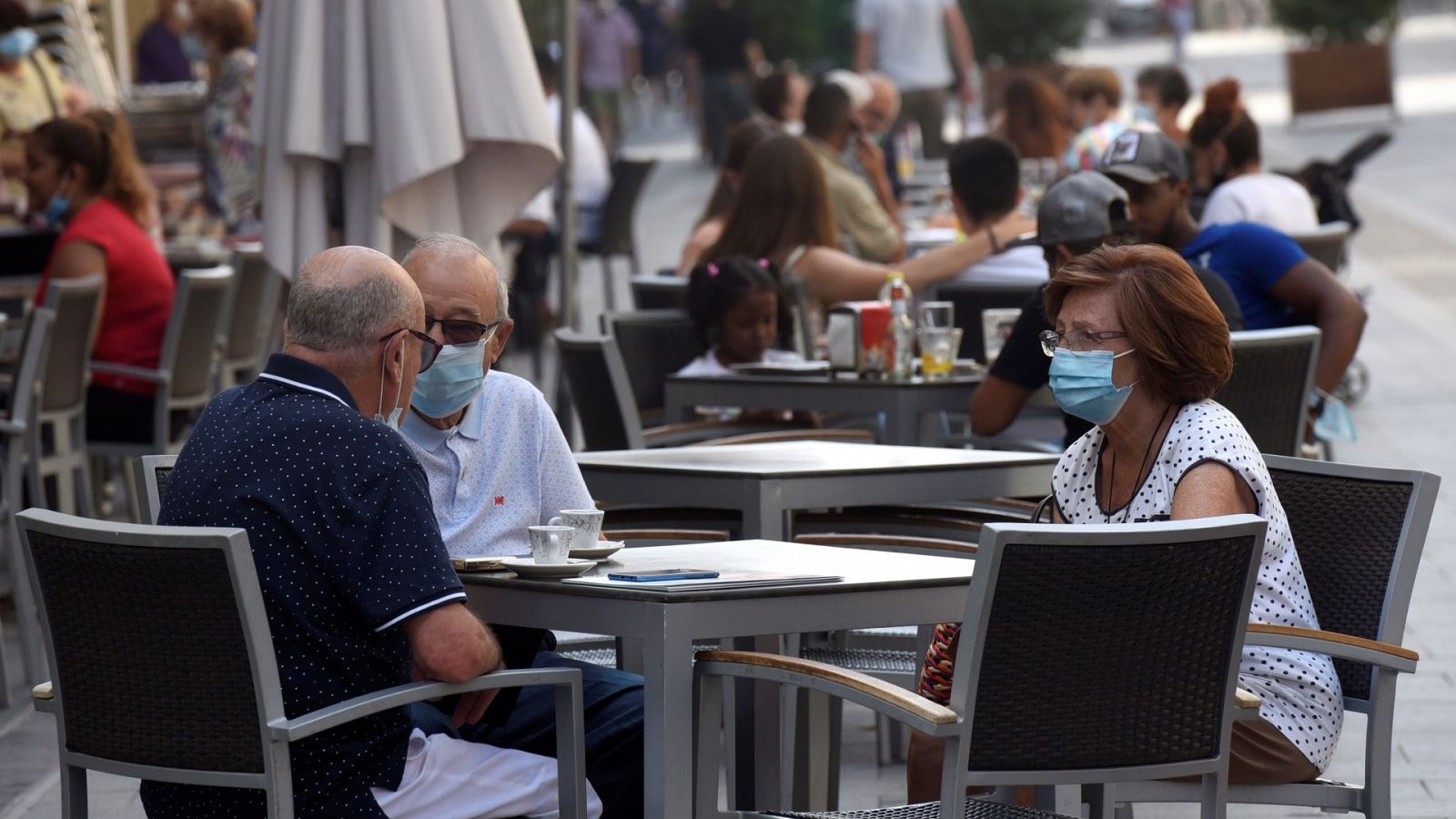 La tarde en 24 horas - 15/07/20 (1) - RTVE.es