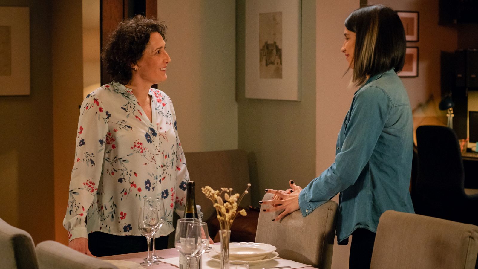 Mercado central - Capítulo 195 - ver ahora