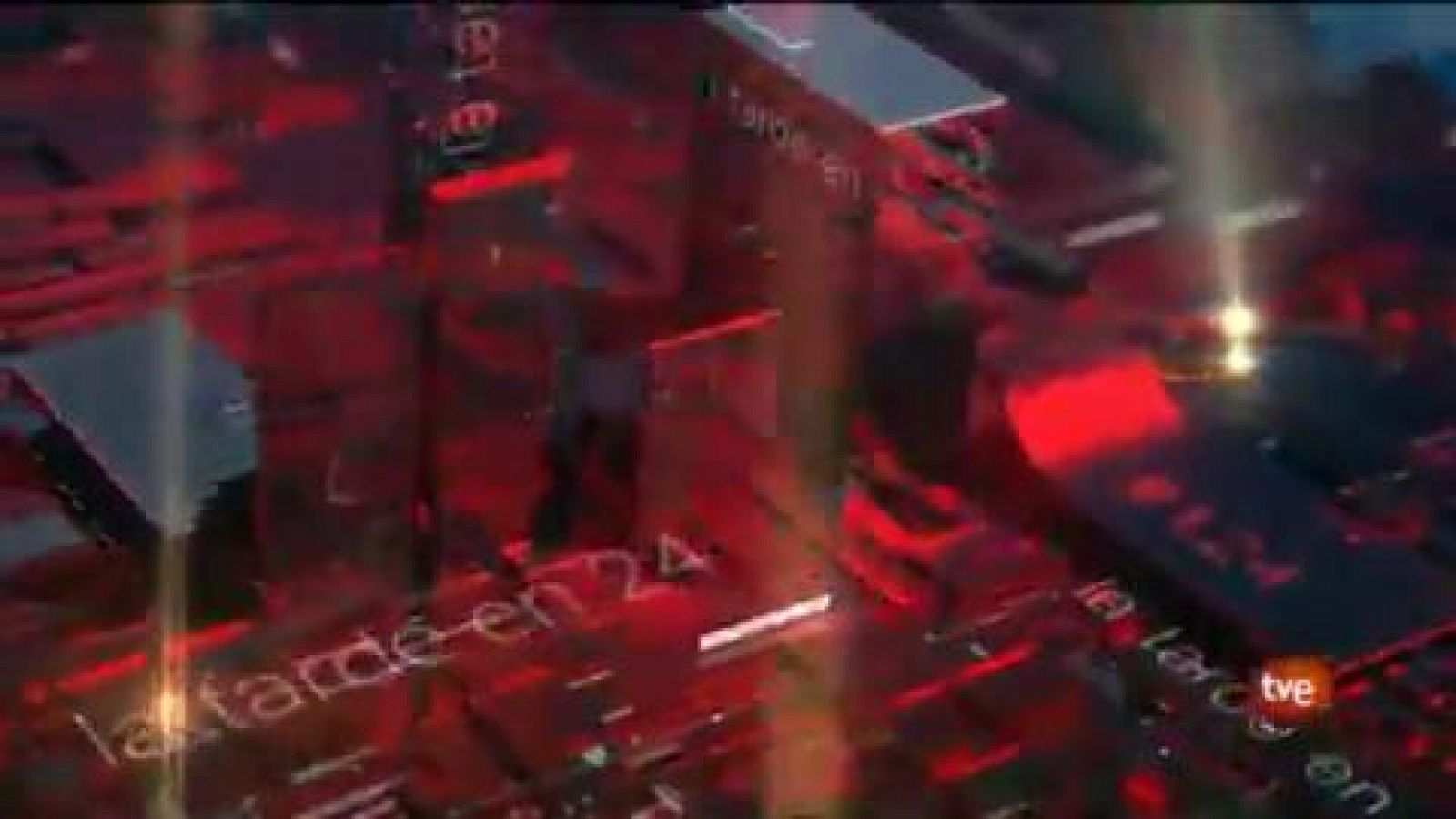 La tarde en 24 horas - 16/07/20 (1) - ver ahora