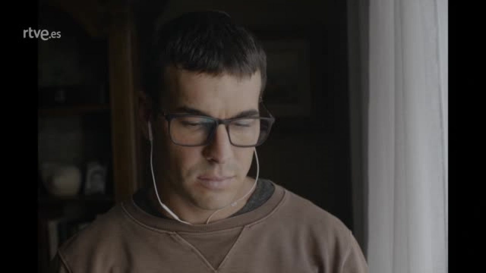 RTVE.es estrena el tráiler de 'No matarás', el nuevo 'thriller' de Mario  Casas