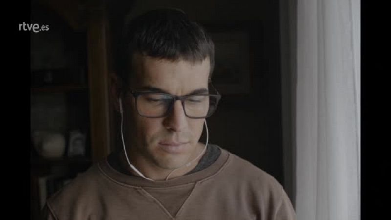 RTVE.es estrena el tráiler de 'No matarás', el nuevo 'thriller' de Mario Casas