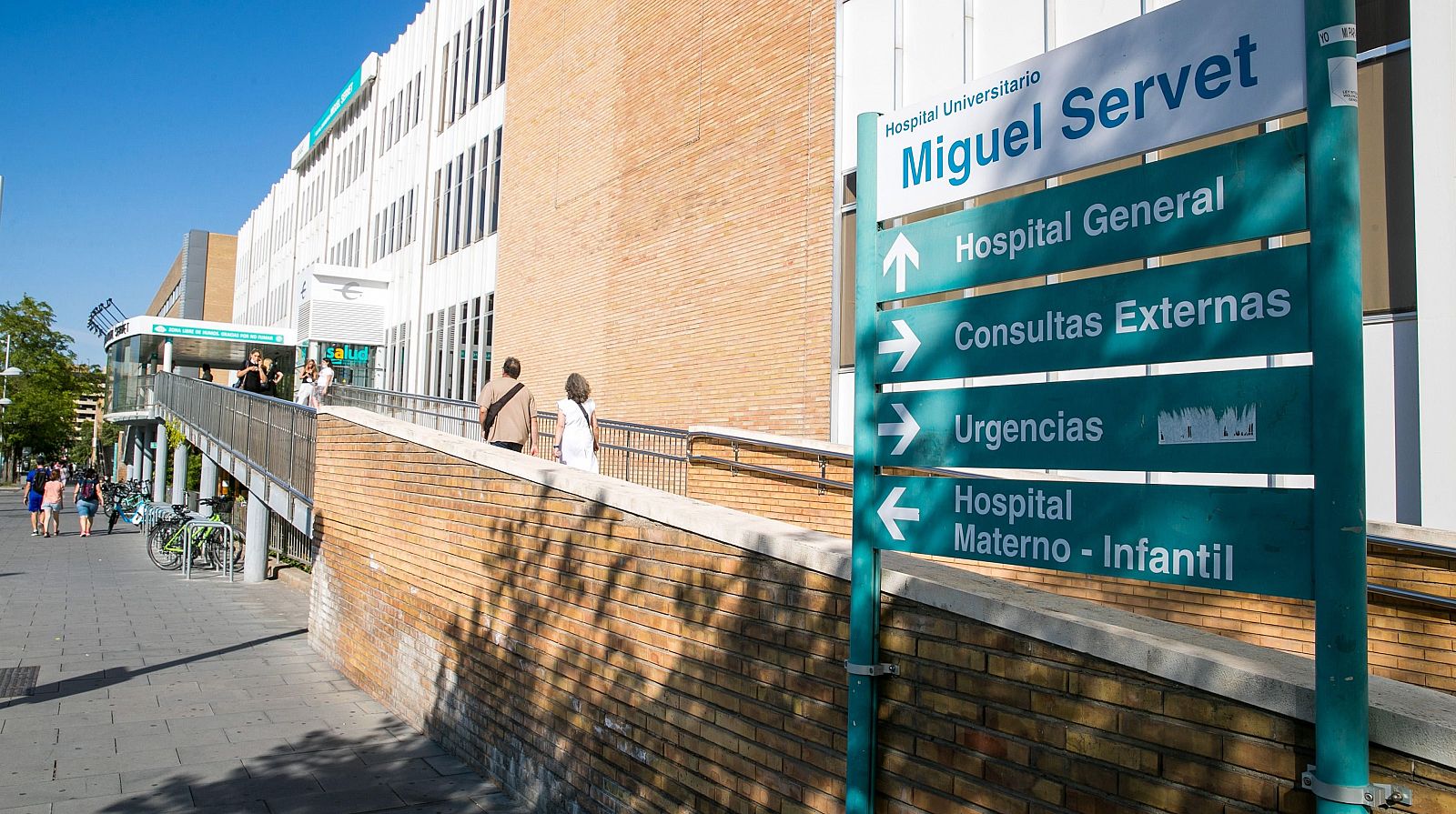 Zaragoza concentra los nuevos brotes de coronavirus en Aragón