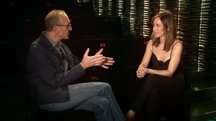 Días de cine - El cine según Marta Etura