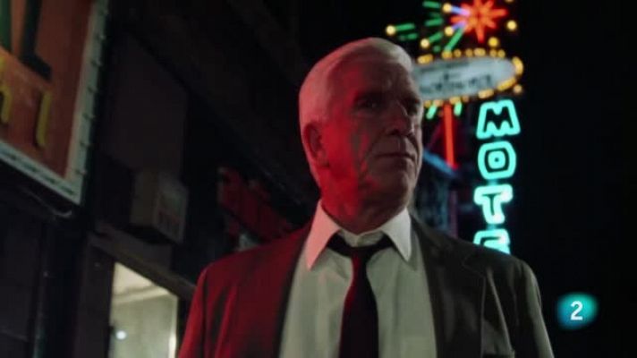 Días de cine - 'Superagente Makey'