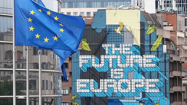 La tarde en 24h - Una UE dividida buscar acordar su estrategia de recuperación tras la pandemia