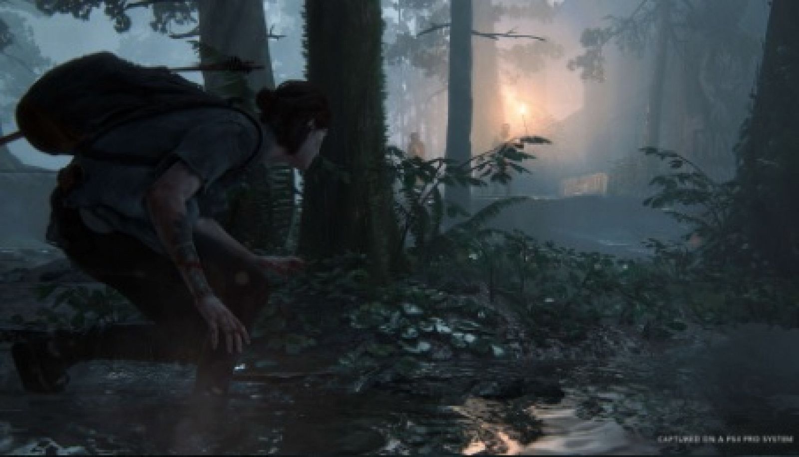 The Last of Us 2 es la mejor muestra de que el mejor juego del año también  puede ser accesible