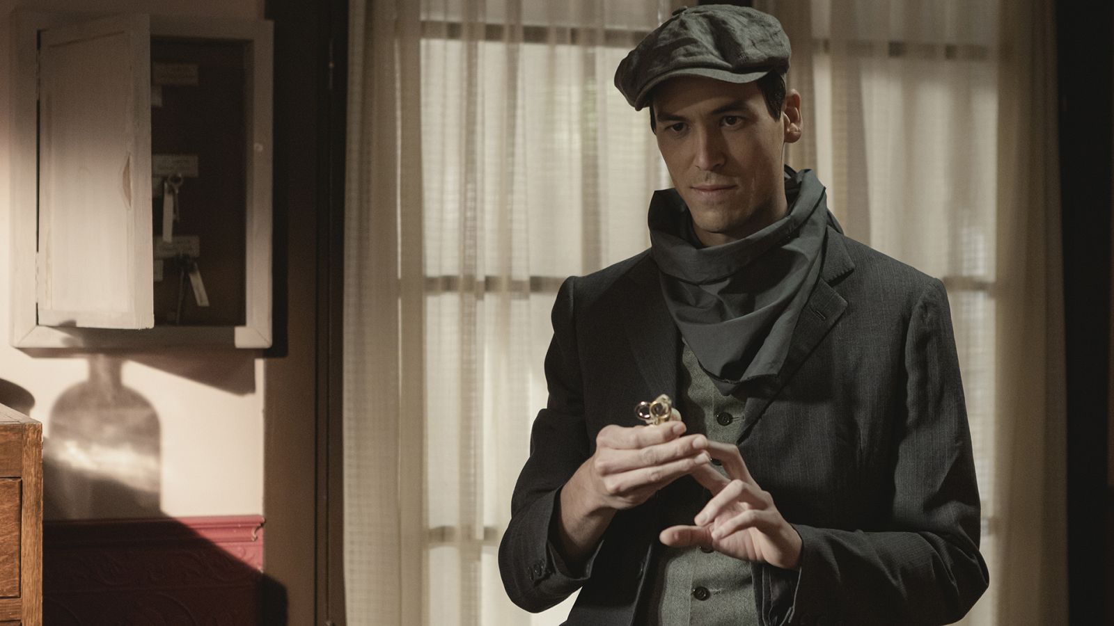 Acacias 38 - Capítulo 1287 - Ver ahora