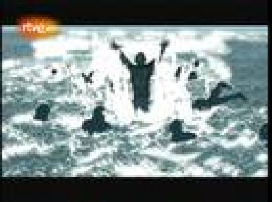  - Heath Ledger dirigió un videoclip