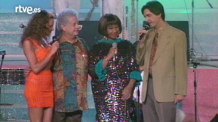 Caliente - 12/8/1991