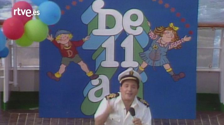 Sabadabada - 31/10/1981