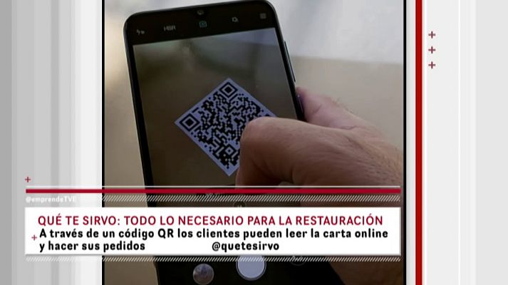 Emprende - Emprende - 16/07/20