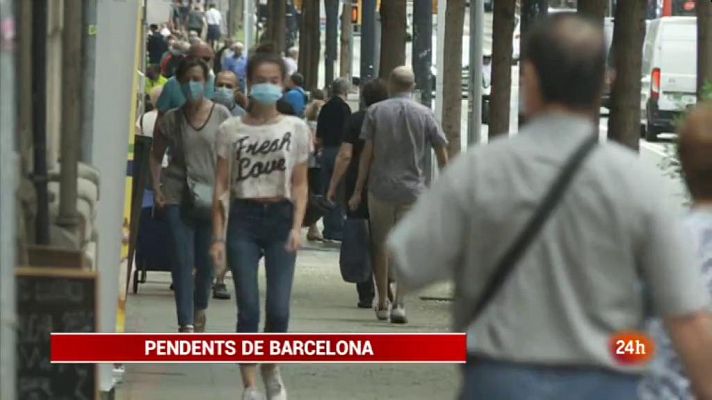 Vespre 24 - Vespre 24h - 16/07/2020