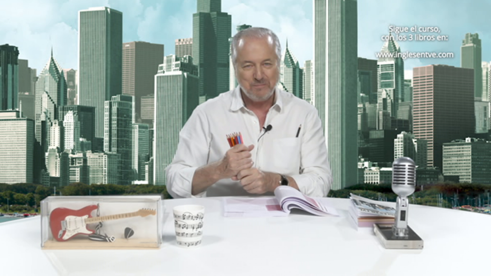 Inglés en TVE - Programa 130 - ver ahora