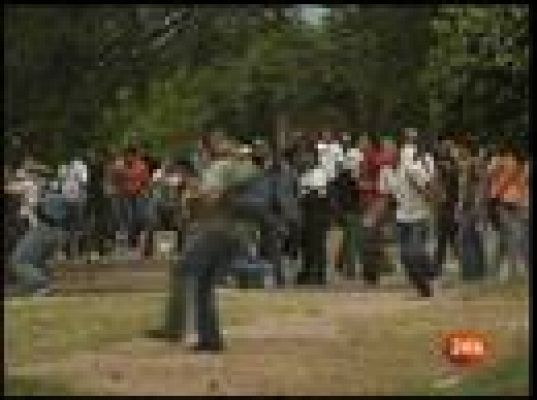  - Nuevas protestas pro-Zelaya