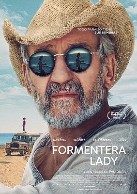 Somos cine - Formentera Lady