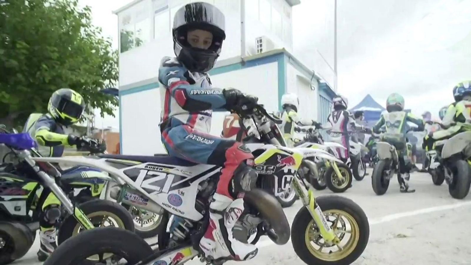Moto Avenue - 2020 - Programa 12 - ver ahora