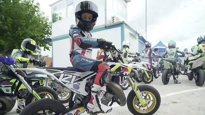 Moto Avenue - 2020 - Programa 12