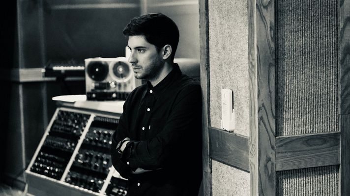 Atención obras - Jacobo Serra