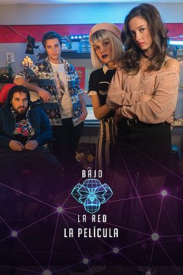 Bajo la red - Mira ya 'Bajo la red 1, la película'